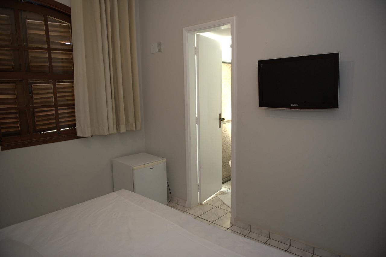 Hotel Parque Das Primaveras Jacutinga Bagian luar foto